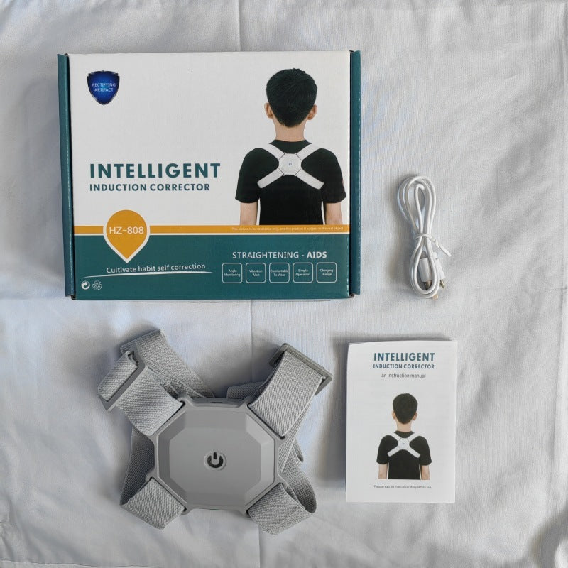 Smart Posture Correction Belt