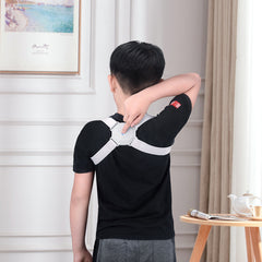 Smart Posture Correction Belt