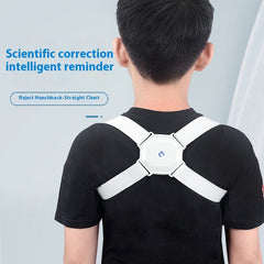 Smart Posture Correction Belt