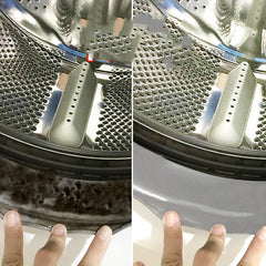 Wall Tile Pool Mildew Removal Gel