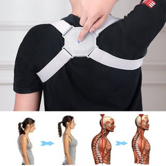 Smart Posture Correction Belt