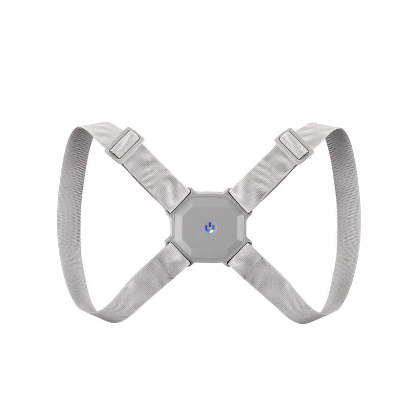 Smart Posture Correction Belt