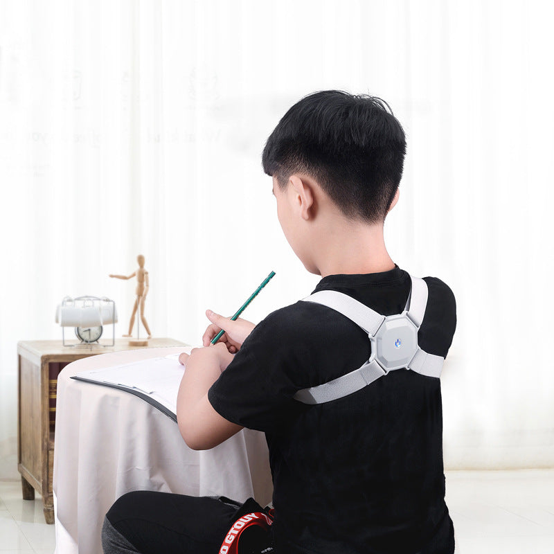 Smart Posture Correction Belt
