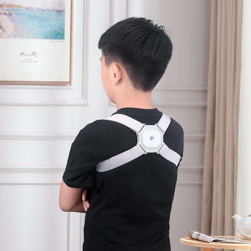Smart Posture Correction Belt